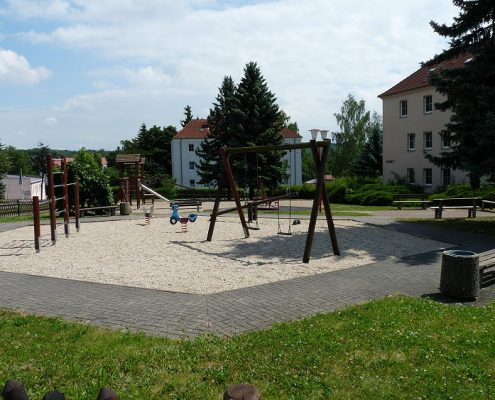 Spielplatz-Karl-Marx-Strasse-Rosswein