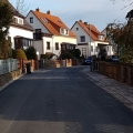 August Bebel Straße