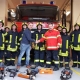 Feuerwehr Roßwein erhält neue Technik