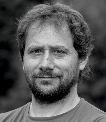 David Gröhner