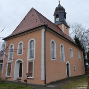 Kirchennachrichten der Kirchgemeinde Knobelsdorf-Otzdorf