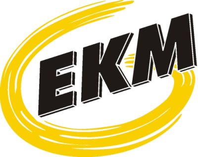 EKM Logo