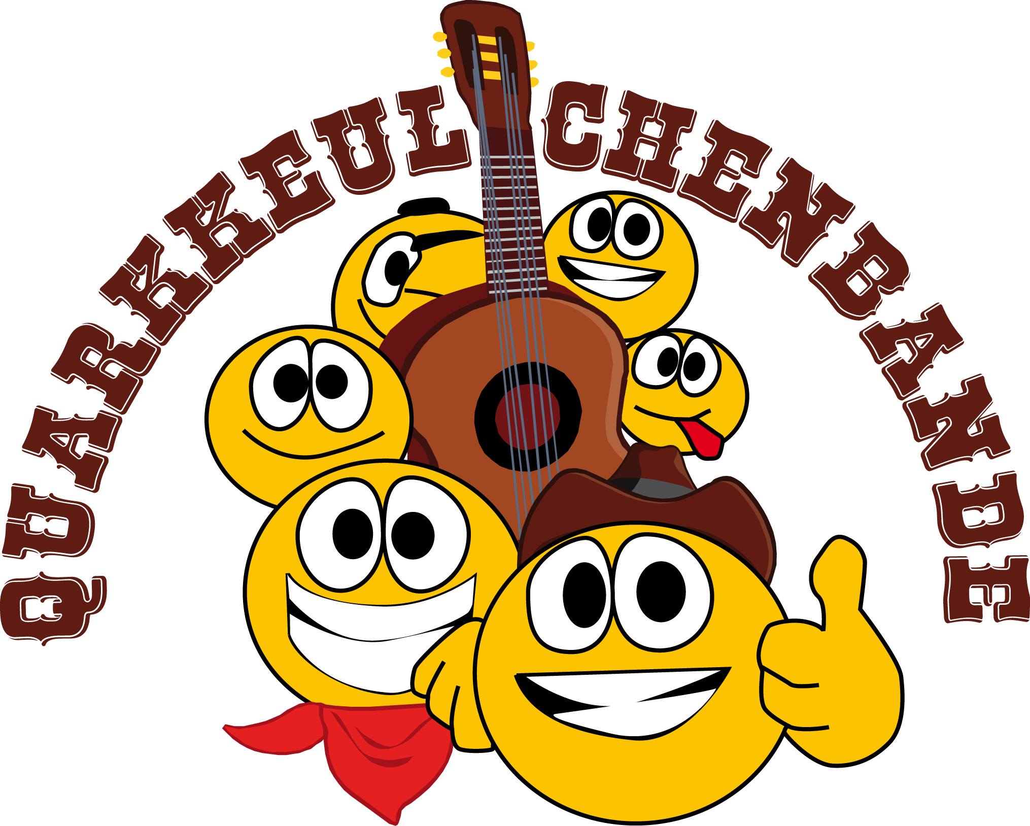 Logo-Quarkkeulchen